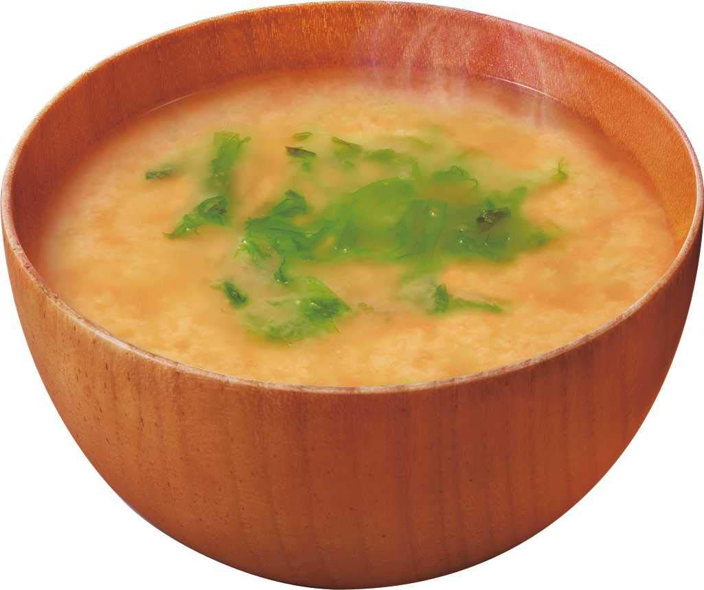 Marukome Raw Miso Soup Restaurant Flavor Aosa 8 servings x 12 pieces