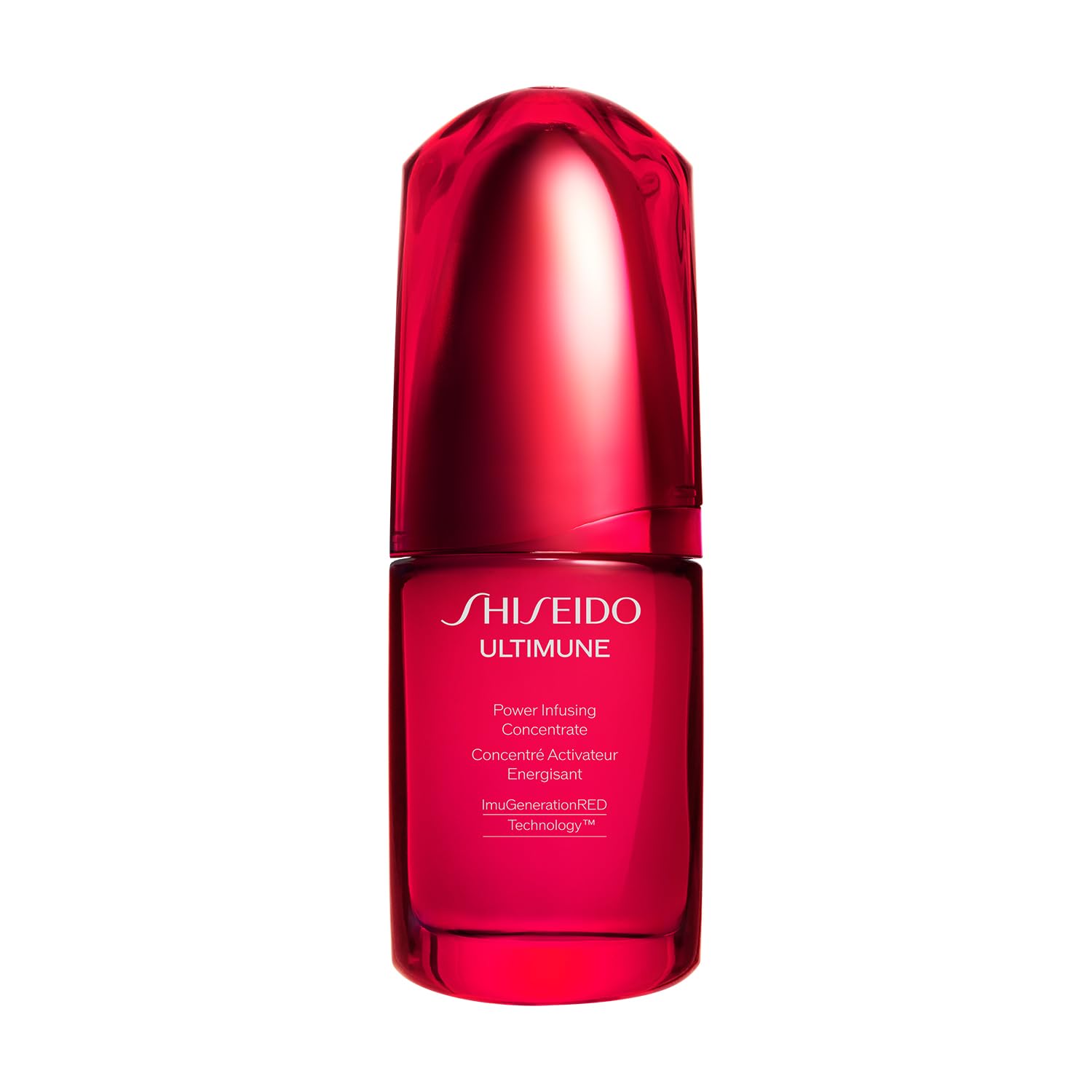 SHISEIDO 아르티뮌 파워라이징 콘센트레이트 Ⅲn 30mL | 구모델 | 미용액 | 젤 리퀴드상 |