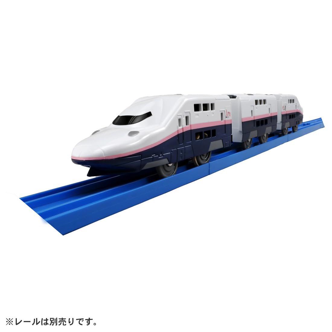 다카라 토미 (TAKARA TOMY) 프라 레일 S-10 E4 계 신칸센 Max (연결 사양)