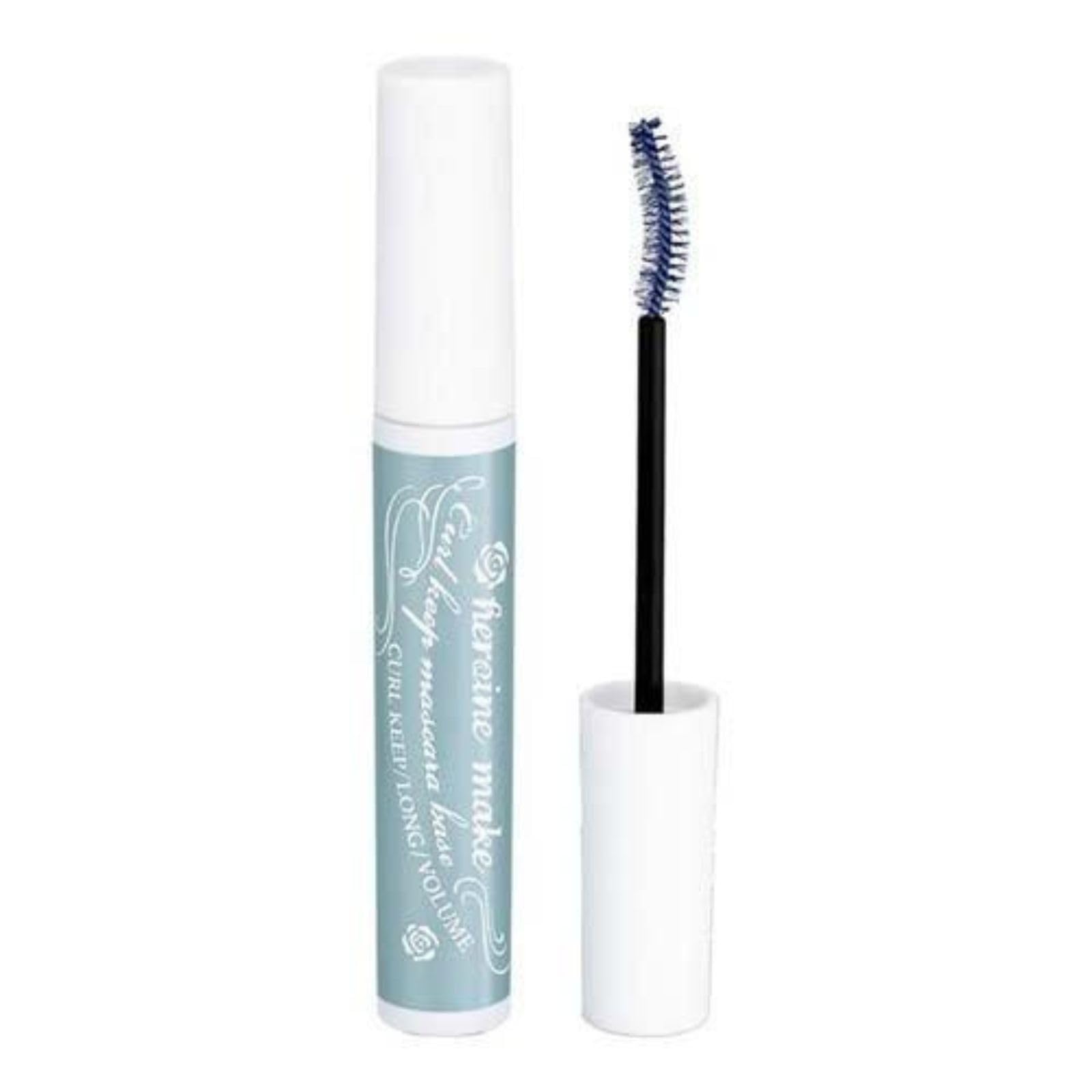 Heroine Make SP Curl Keep Mascara Base