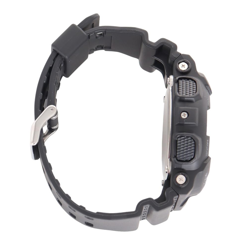 [카시오] CASIO 손목시계 G-SHOCK 지쇼크 Rose Gold Series 로즈 골드 시리즈 GA-110RG-1AJF 맨즈 GA-110RG-1AJF 맨즈