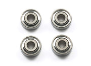 TAMIYA Mini 4WD Grade Up Parts Series No.519 GP.519 HG Round Hole Ball Bearing 4 Pieces 15519
