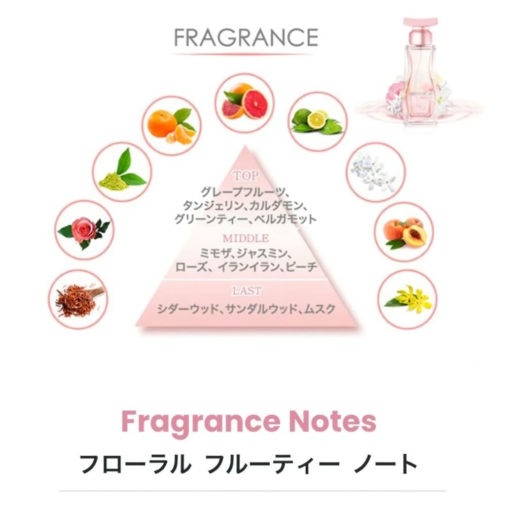 Samourai woman body soap (500mL)