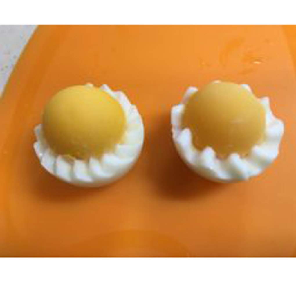 Kokubo Industries Flower Egg Cologne KK-265