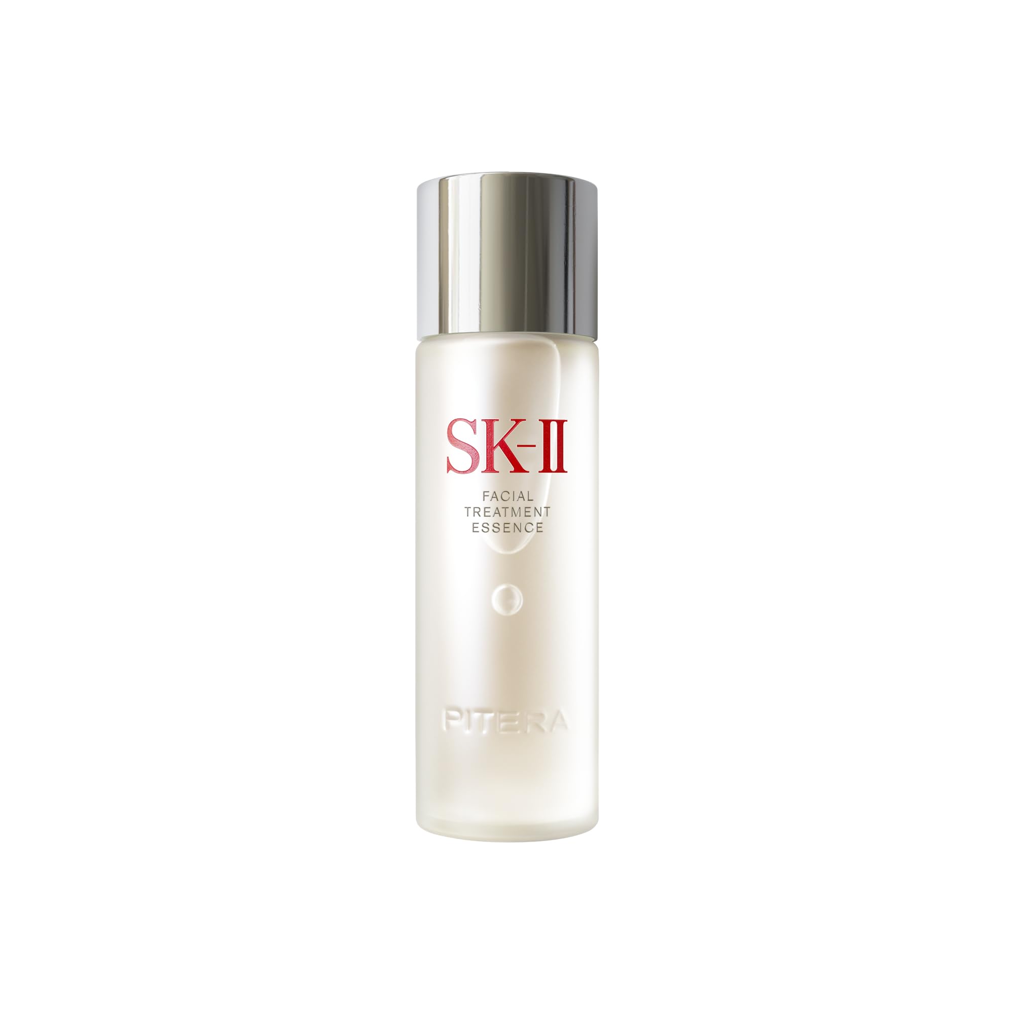 SK-II | 페이셜 트리트먼트 에센스 75mL | 화장수 도입 미용액 미용액 (1개 3역) | 모공 케어 보습 에이징케어 |