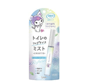 Xịt khử mùi bồn cầu Power Spray Airy Savon Scent 9ml