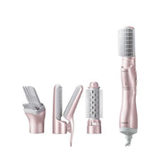Panasonic Kuru Kuru Dryer Nano Care Nanoe Ion Charge Pink Gold EH-KN8J-PN