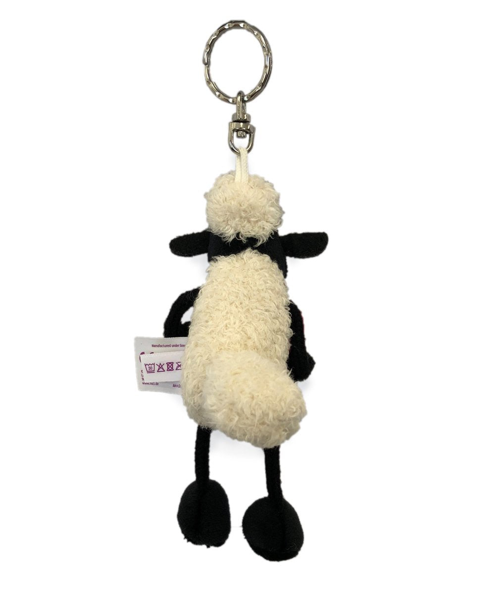 NICI [Shaun the Sheep] STS Shaun 10cm/Trái Tim