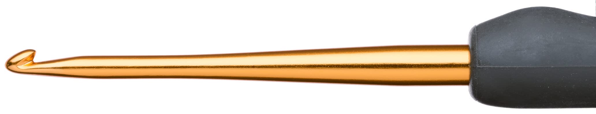 Tulip Tilip ETIMO Crochet hook with cushion grip 2/0 T15-200