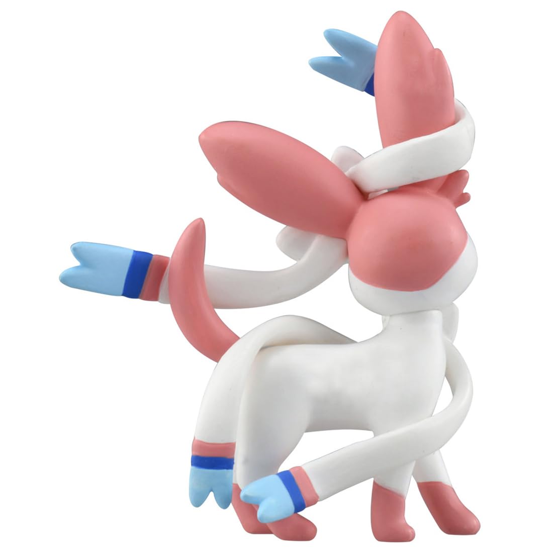 Pokemon Monster Collection MS-50 Nymphia