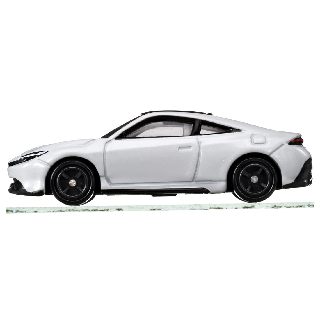 TAKARA TOMY Tomica No.10 Honda Prelude Mini Car Toy Ages 3+