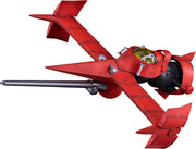 Good Smile Company Cowboy Bebop MODEROID DX-SCALE 1/48 Swordfish II 1/48 scale assembly plastic model Total length approx. 360mm