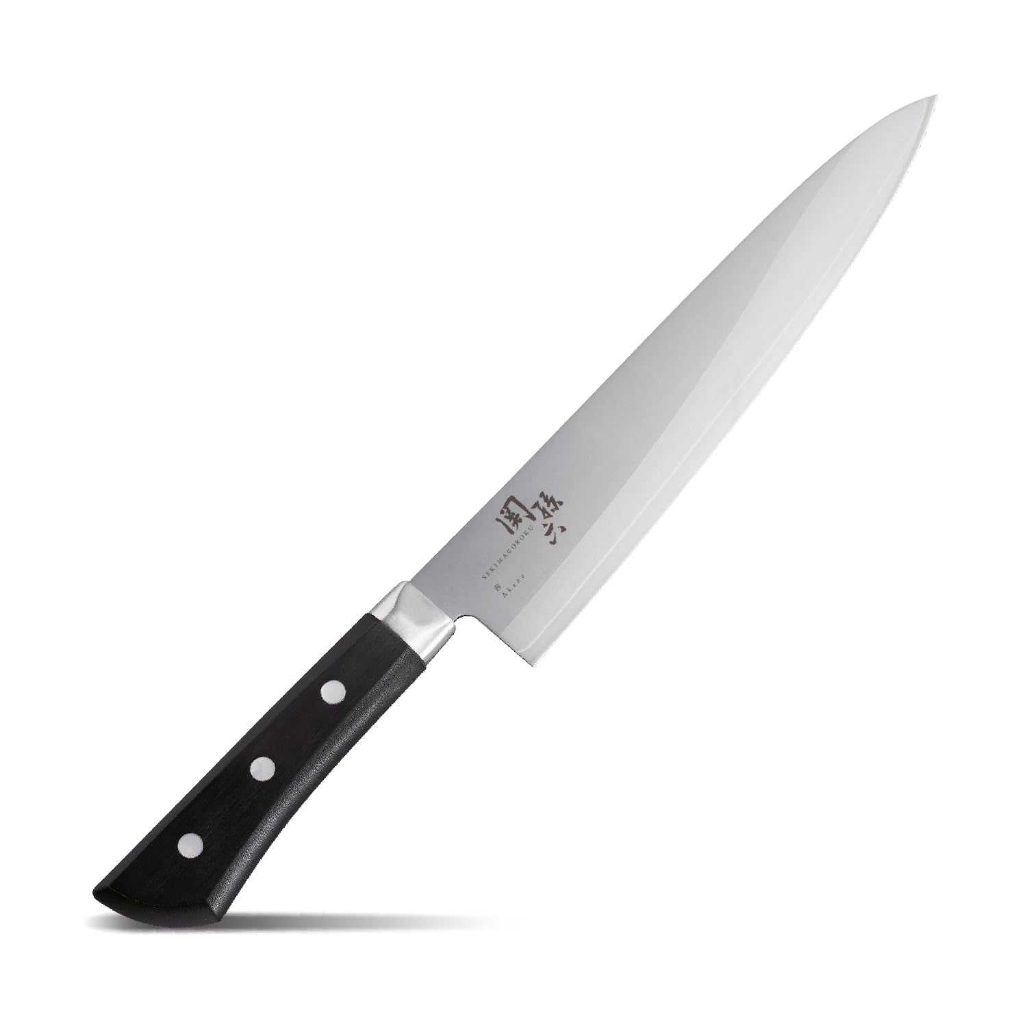 Kai Seki Magoroku Seki Knife Seki Magoroku Akane Gyuto 210mm AE2908
