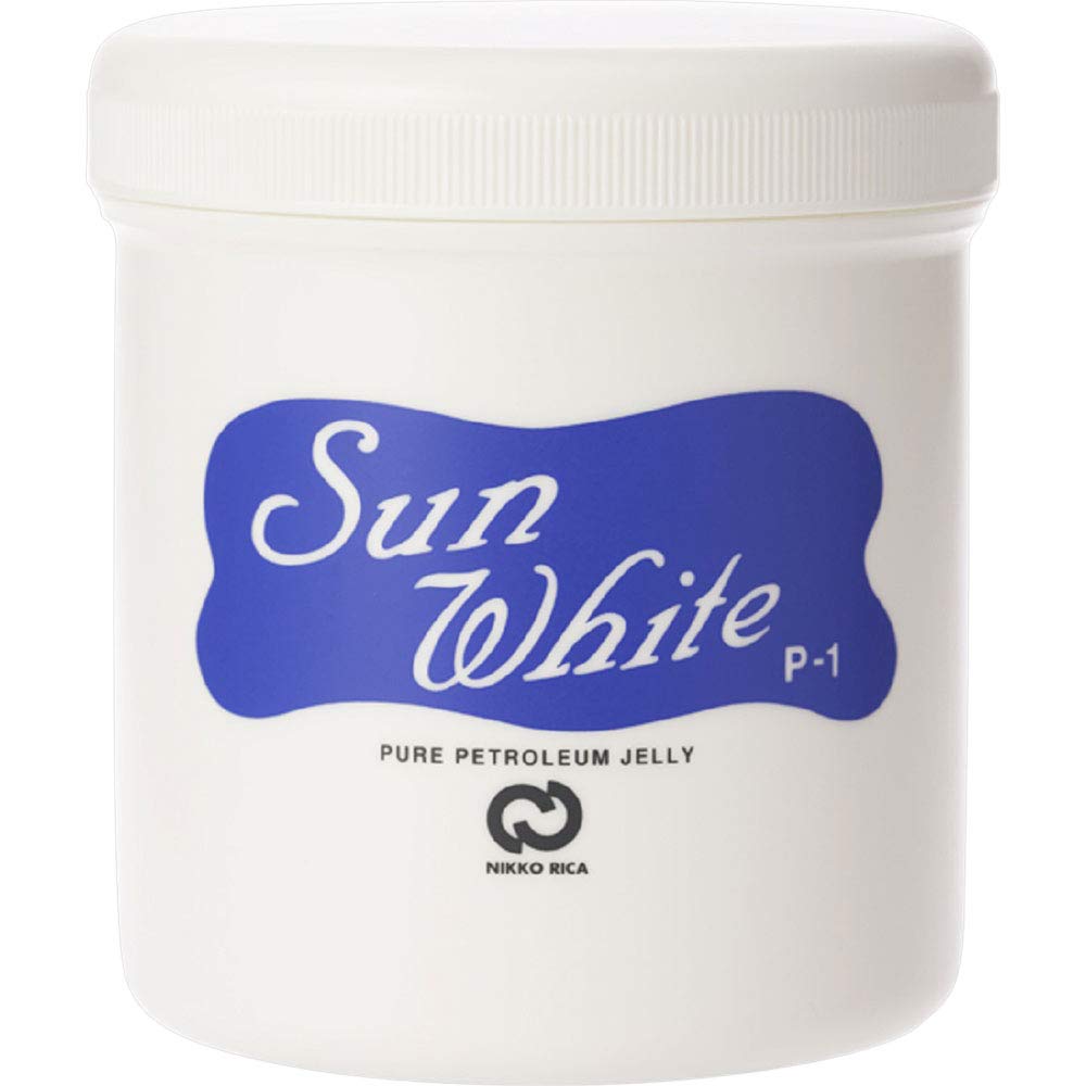 Sun White P-1 400g