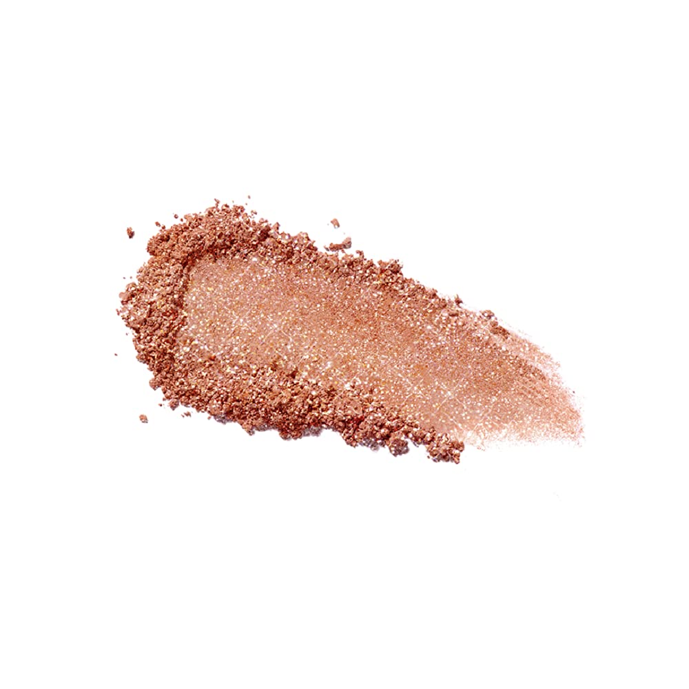 Cezanne Single Color Eyeshadow 06 Orange Brown 1.0g