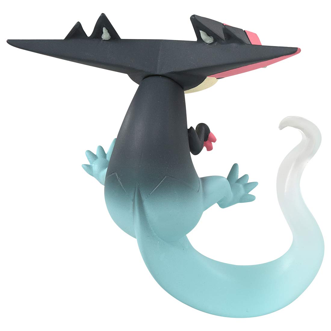 Takara Tomy Pokemon Monster Collection MS-41 Dragapult Pokemon Toy Ages 4+