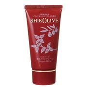 Japanese Olive Chicoleve Medicated Skin Cream Tube (80g)