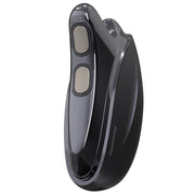 Panasonic Lift Care Facial Beauty Device Vitalift Kassa Warm Dual Dynamic EMS Equipped with Waterproof EH-SP85-K