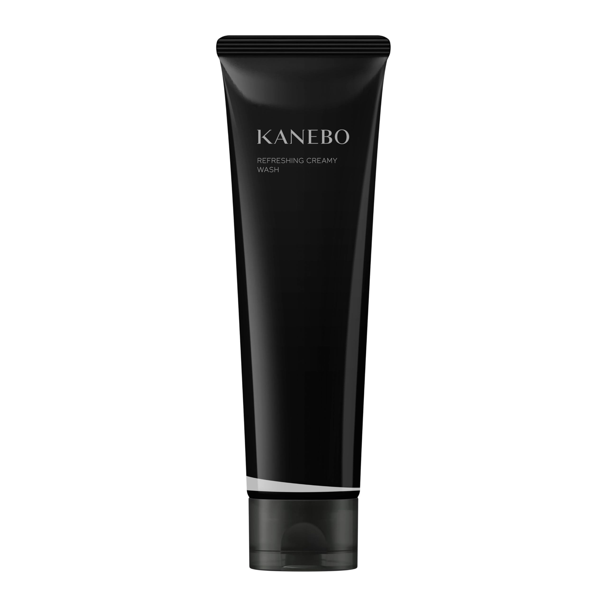 KANEBO Refreshing Creamy Wash A Face Wash 130g Cream Type Rich Foam Removes Dead Skin and Dullness Also for Men