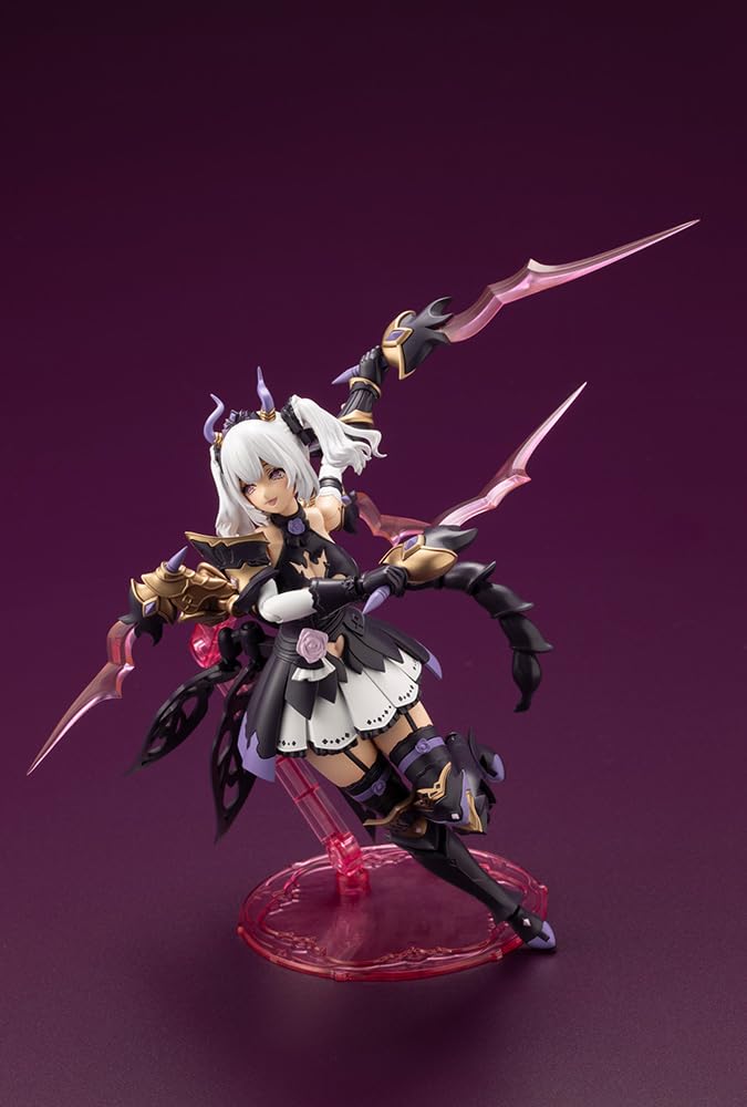 KOTOBUKIYA Arcanadia Sofiera Height approx. 168mm non-scale plastic model