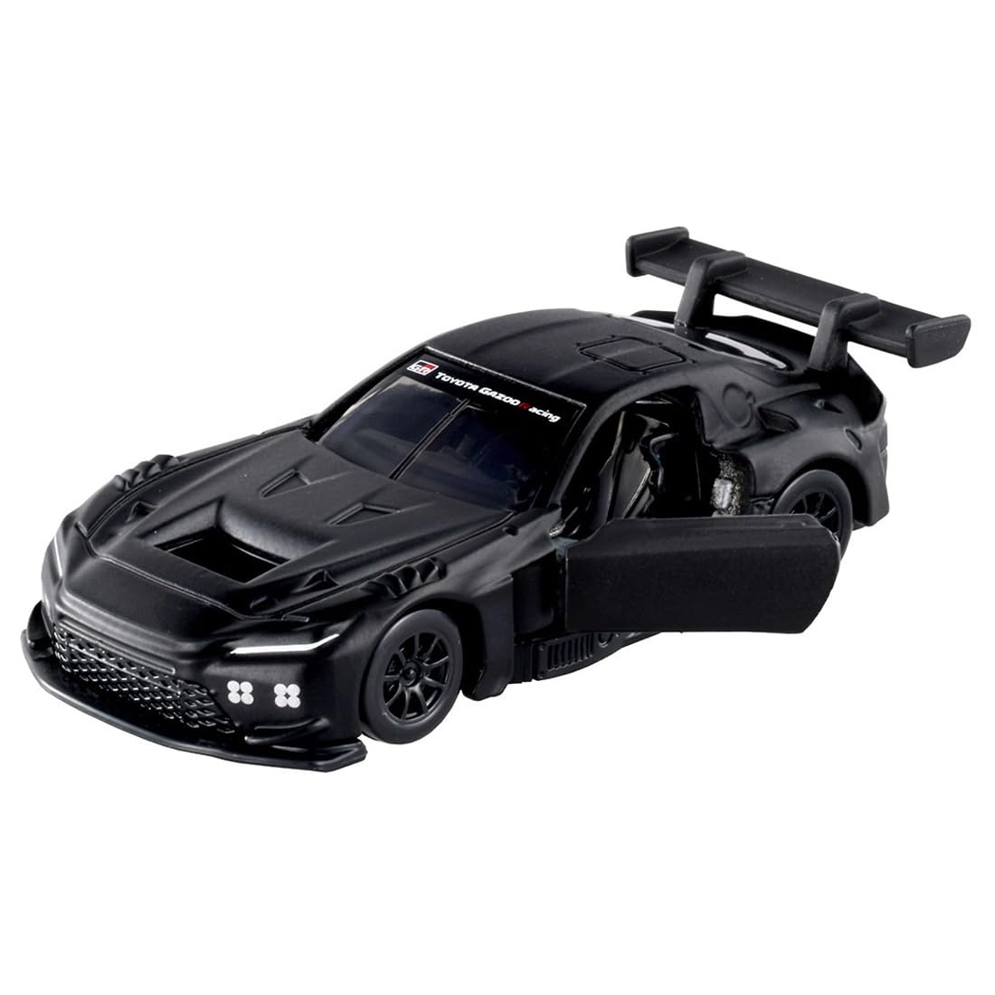 다카라 토미 (TAKARA TOMY) 토미카 프리미엄 Racing GR GT3 미니카 장난감 6세 이상