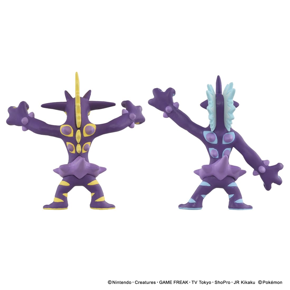 TAKARA TOMY ชุด Pokemon Monster Collection Strider