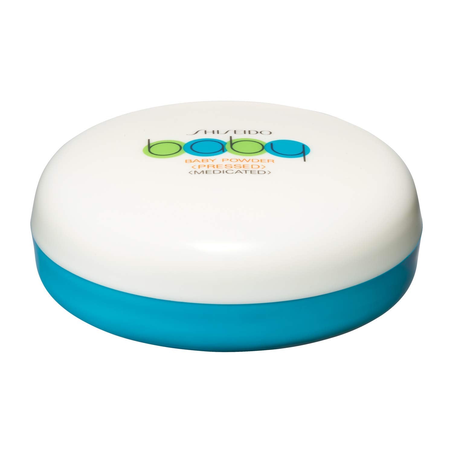 Baby Baby Powder (Pressed) 50g [Quasi-drug]