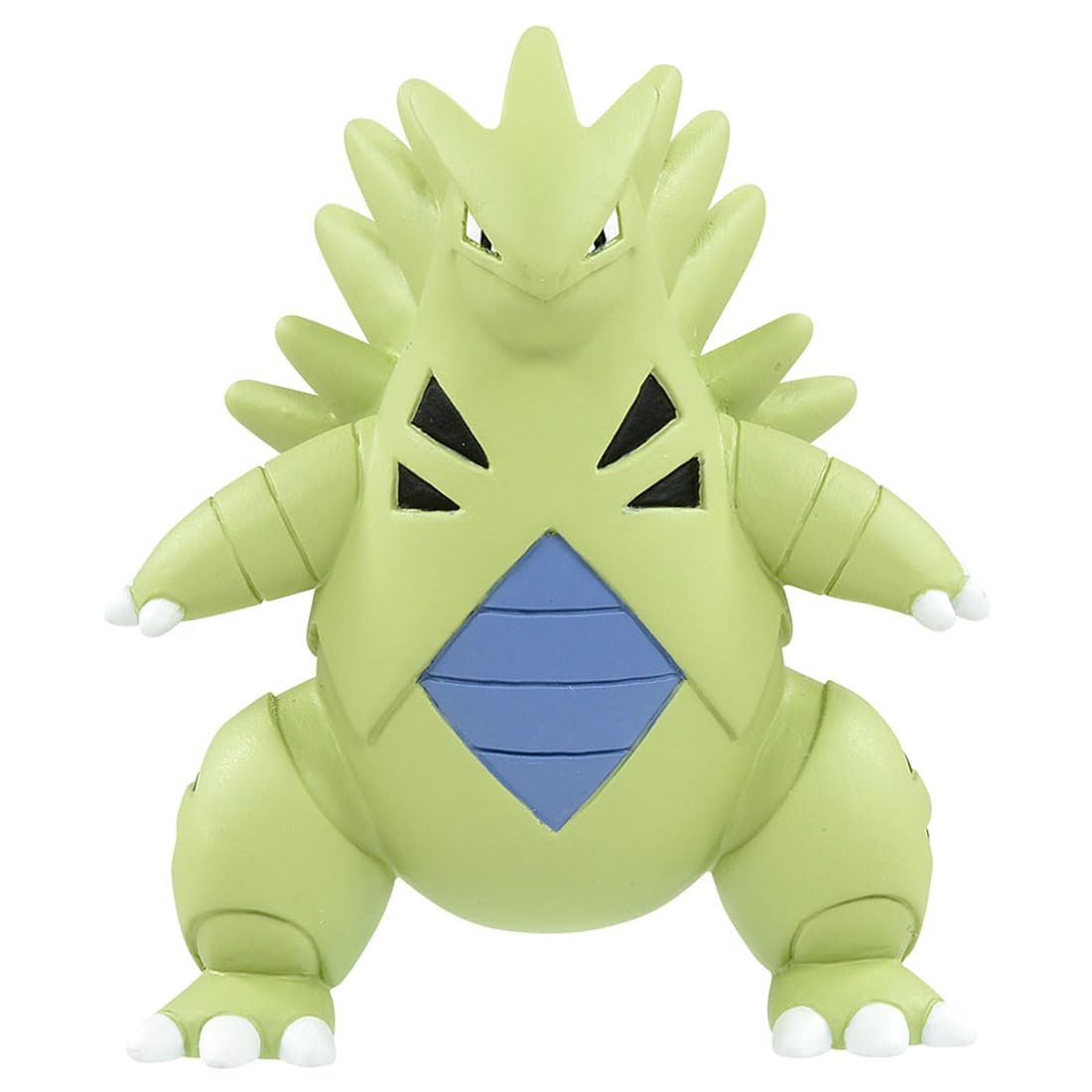 Pokemon Monster Collection MS-19 บังกีราส