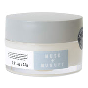 Nor Corporation More room Beauty Multi Moisturizing Balm Musk + Muguet MRM-9-2