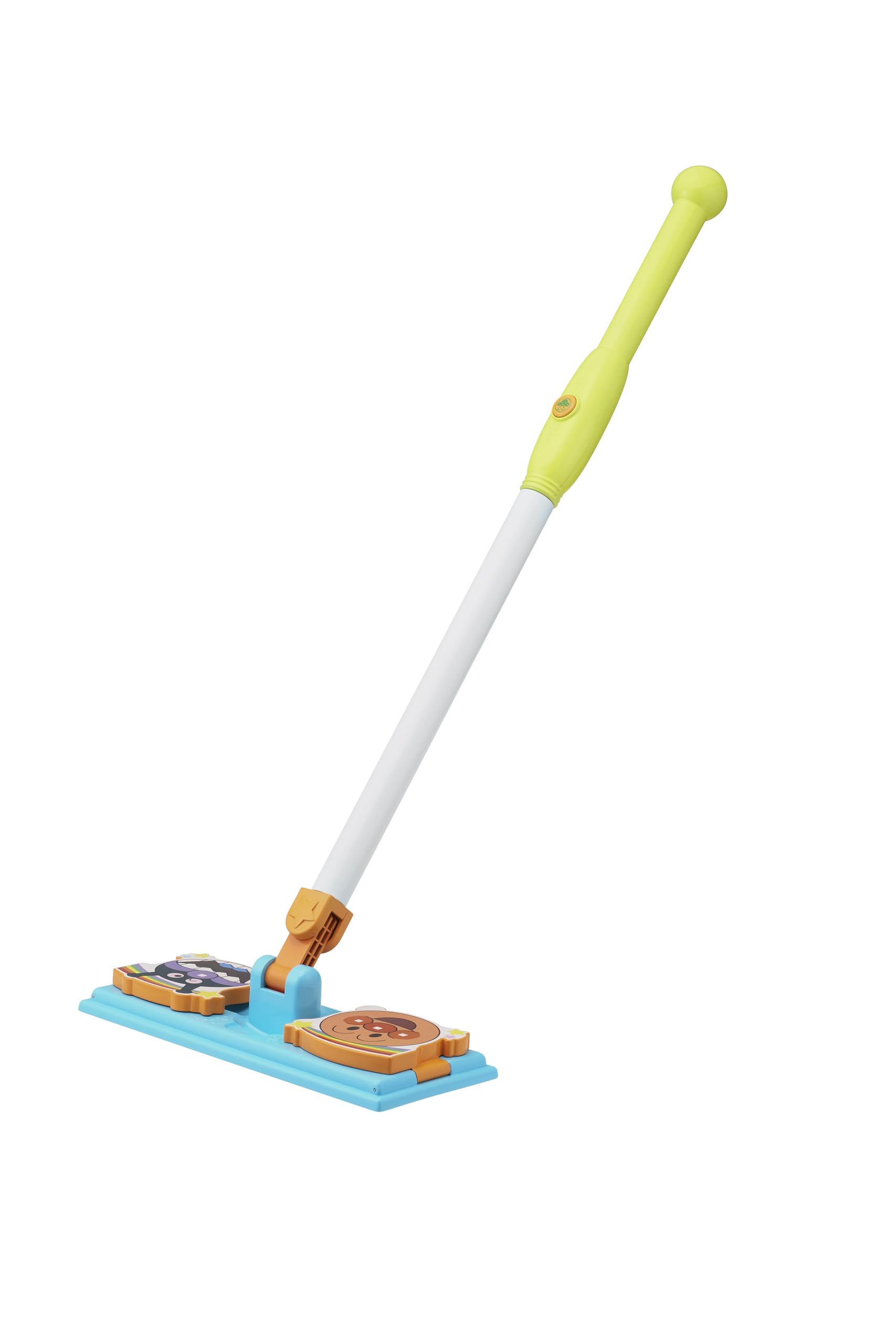 SEGA FAVE (SEGA FAVE) Squeak, be beautiful! Anpanman talking cleaning wiper