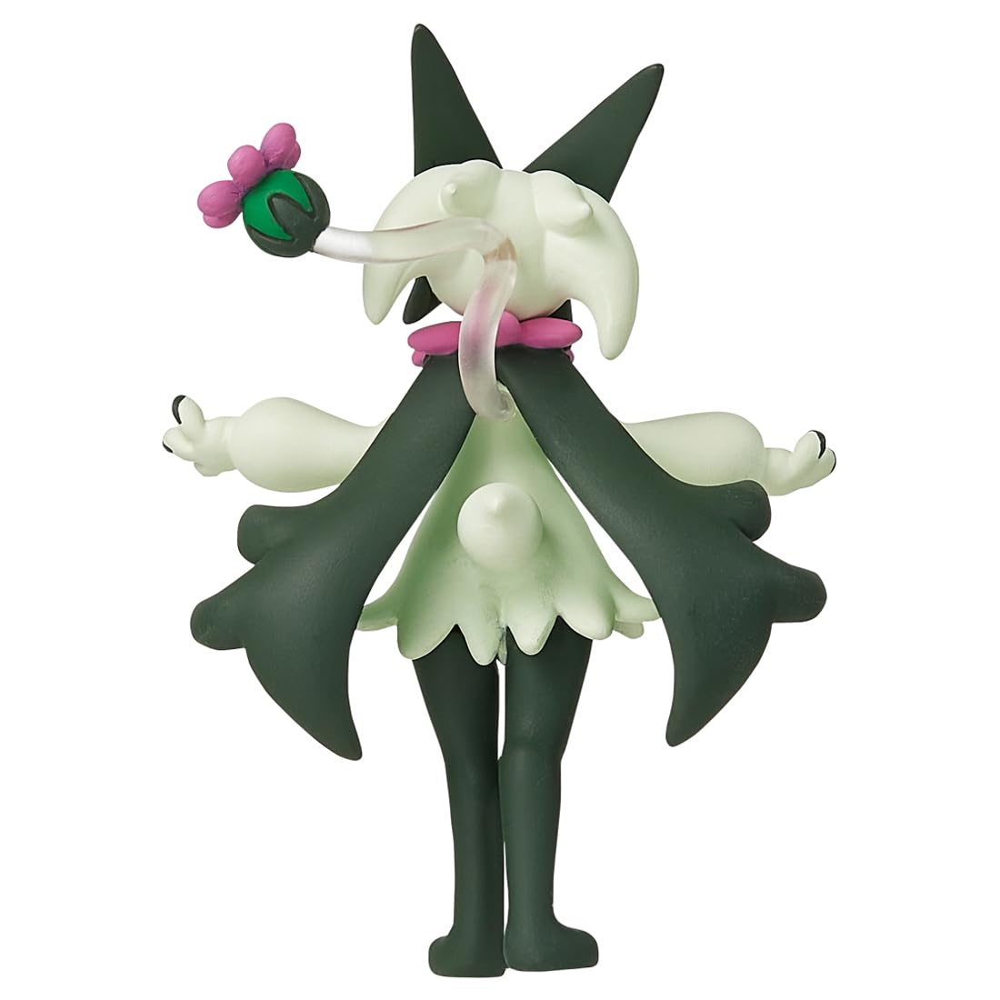TAKARA TOMY Pocket Monster Monster Collection MS-56 Mascagna