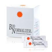 Bio-Normalizer (fermented green papaya food) 3g x 30 packets