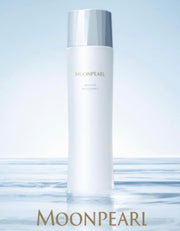 MIKIMOTO COSMETICS Moon Pearl Moisture Rich Lotion Extra Rich (Loại êm dịu) Ethyl Alcohol Free 140mL