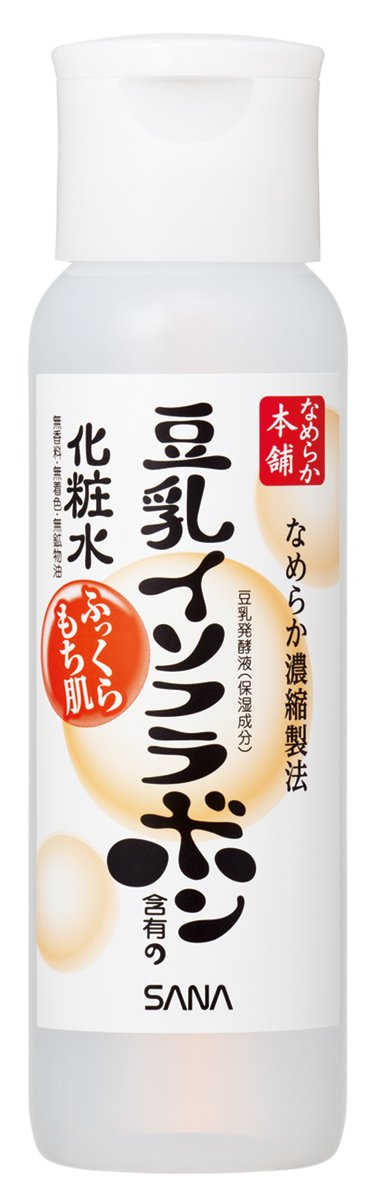 Nameraka Honpo Lotion NA 200ml