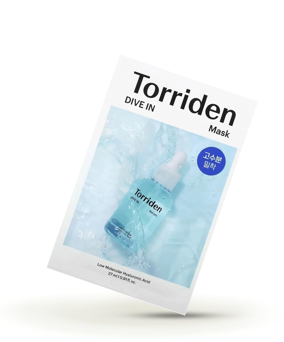 Mặt nạ lặn Maruman H&B Toriden 1 miếng