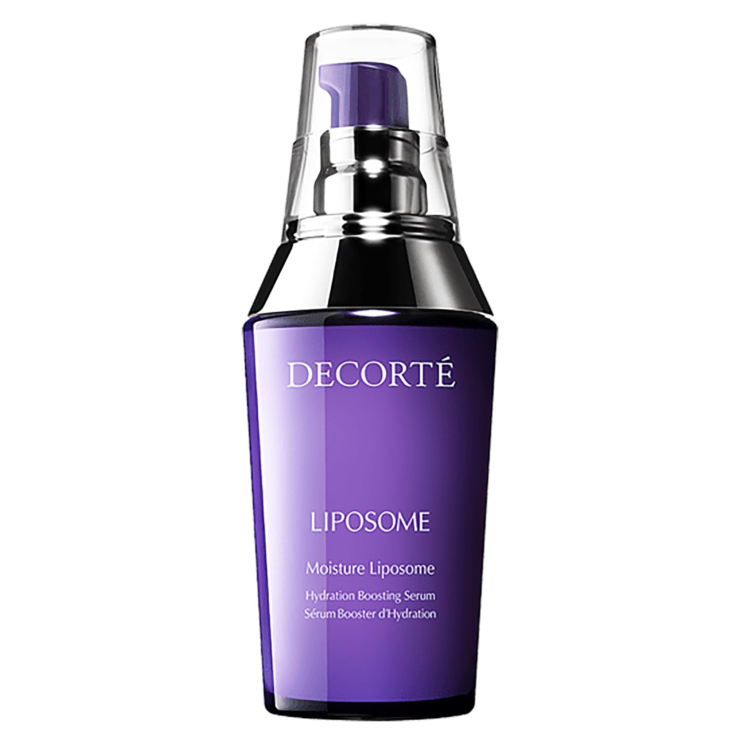DECORTÉ Serum Moisture Liposome 60mL
