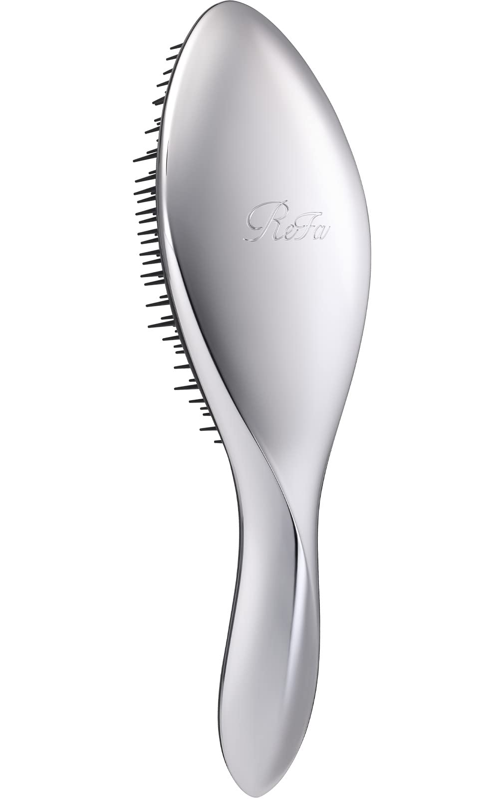 ReFa AILE BRUSH (Bạc)