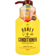 P’s Honey Repair Conditioner Floral Honey Scent