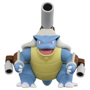 Pokemon Monster Collection Mega Blastoise