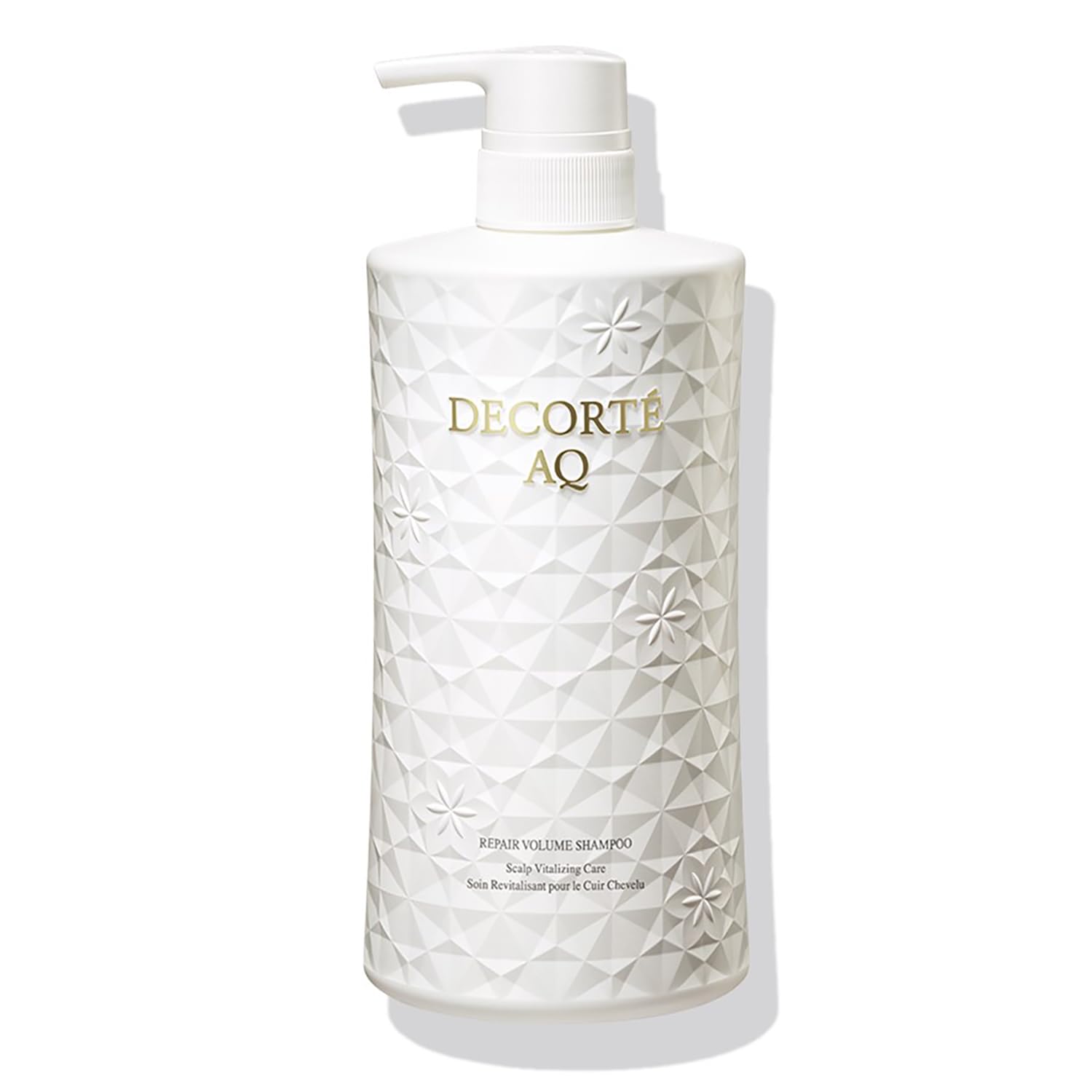 DECORTÉ AQ Repair Volume Shampoo 600mL