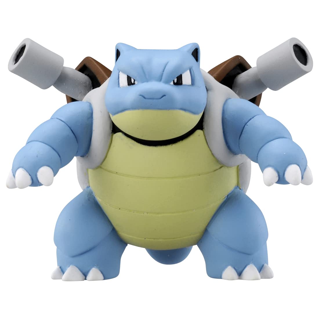 TAKARA TOMY Pocket Monster Monster Collection MS-16 Blastoise