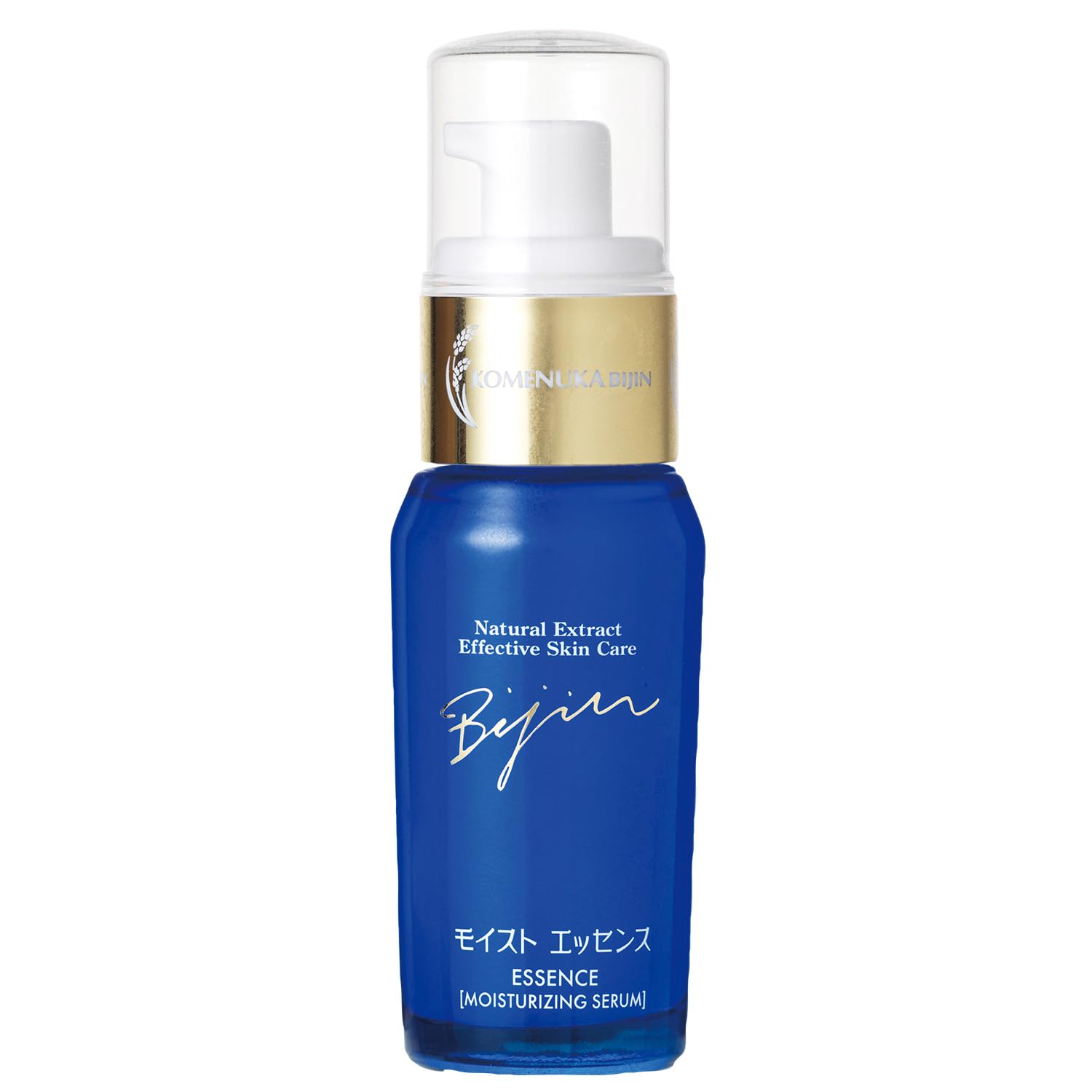 米糠美人莫氏精华40ml