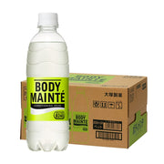 오츠카 제약 바디 멘테 드링크(500ml×24(케이스))