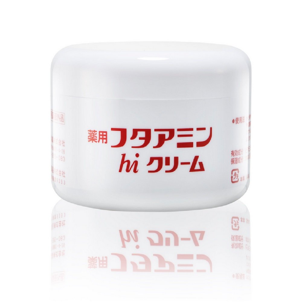 Medicated futaamine hi cream 130g