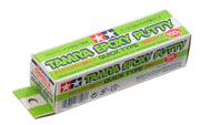 Tamiya Makeup Material Series No.143 Epoxy Modeling Putty (Fast Curing Type) 100g Model Material 87143