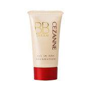 Cezanne BB cream 02
