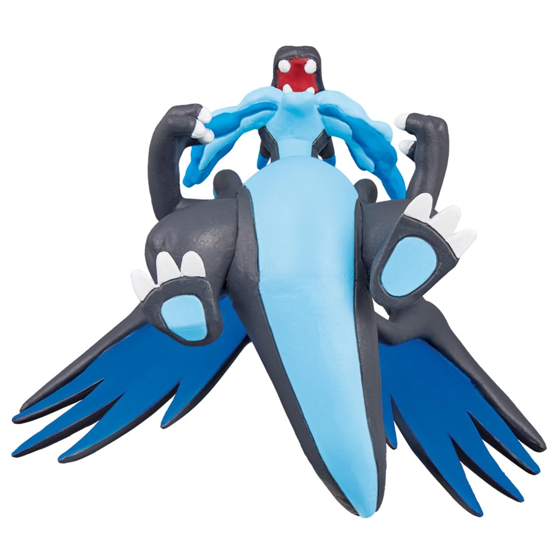 TAKARA TOMY Pokemon Monster Collection Mega Charizard X