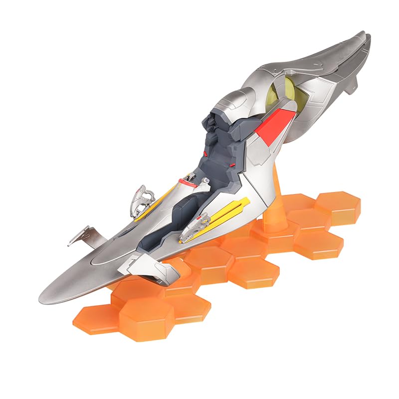 Blokees EVANGELION Shikinami Asuka Langley [ปลั๊กภายใน] โมเดลพลาสติก ABS Resin & PVC Assembly Type