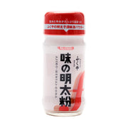 [Fukuya] Powder Mentaiko Flavored Mentaiko Powder/Furikake Rice Accompanying Seasoning