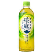 Coca-Cola Ayataka 650ml PET x 24 chai